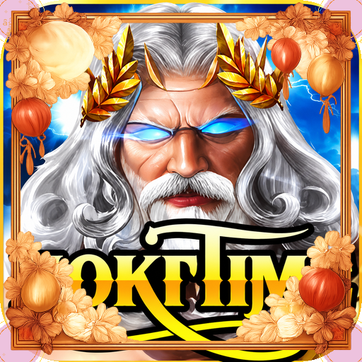 hokitime — galeri pratinjau Resmi APK